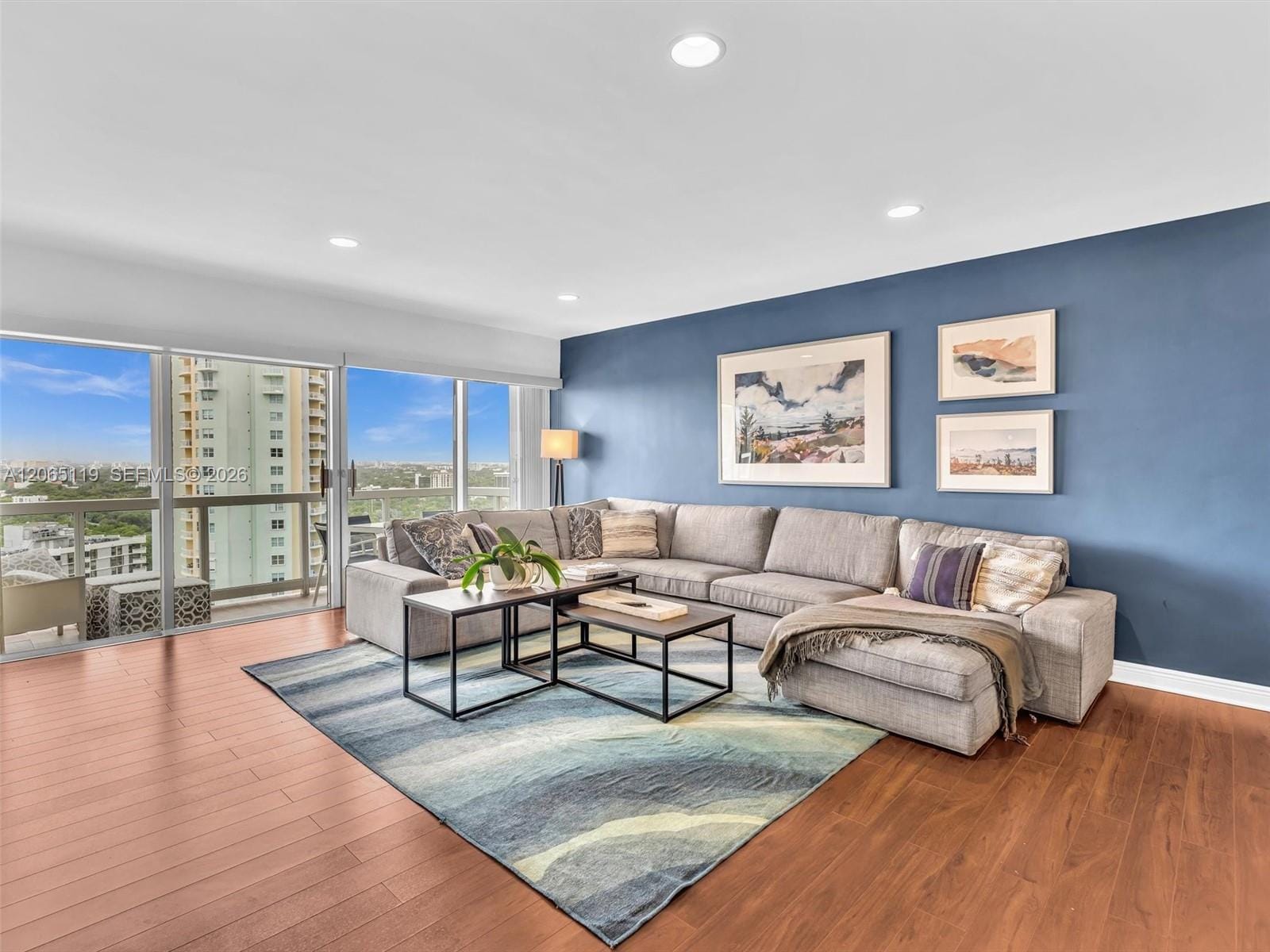 2451 S Brickell Avenue 20M, Miami, FL 33129 photo 8
