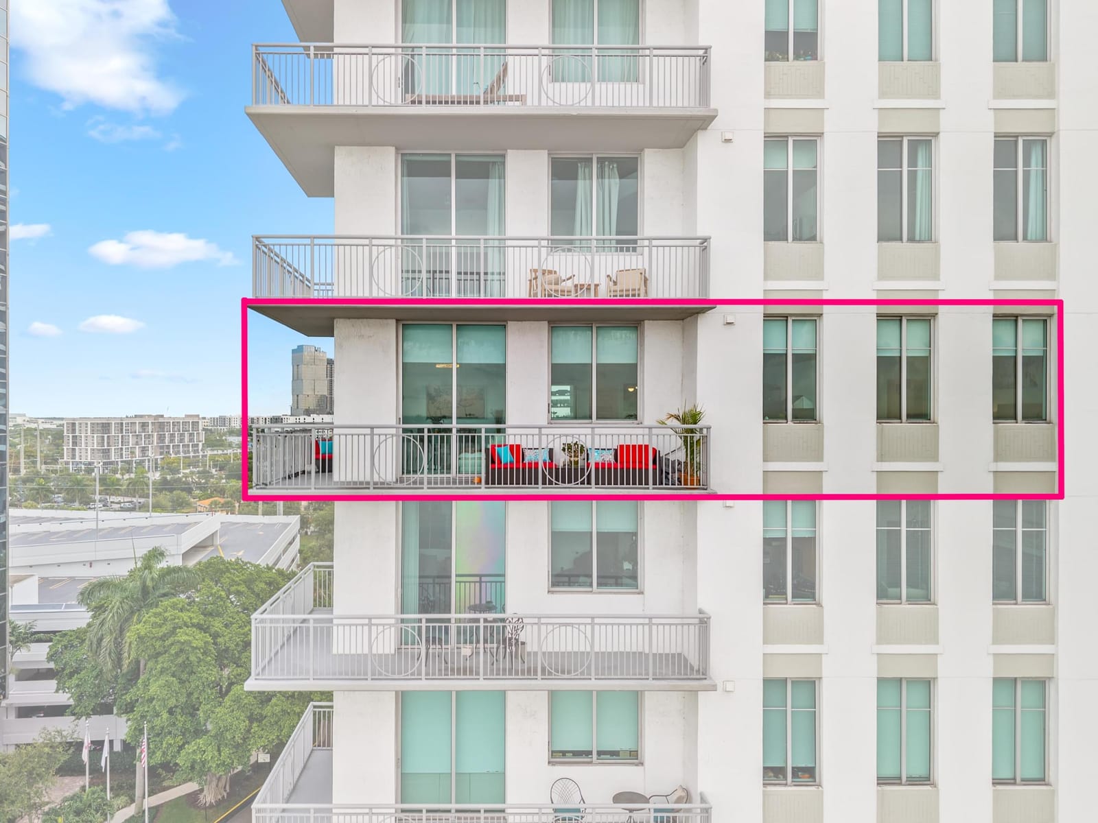 300 S Australian Avenue 907 — photo 3