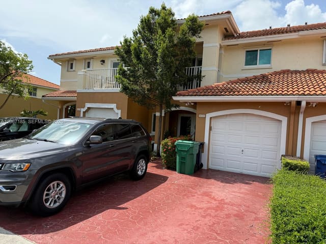16232 SW 57th Lane, sold in ZIP 33193, Unincorporated, FL