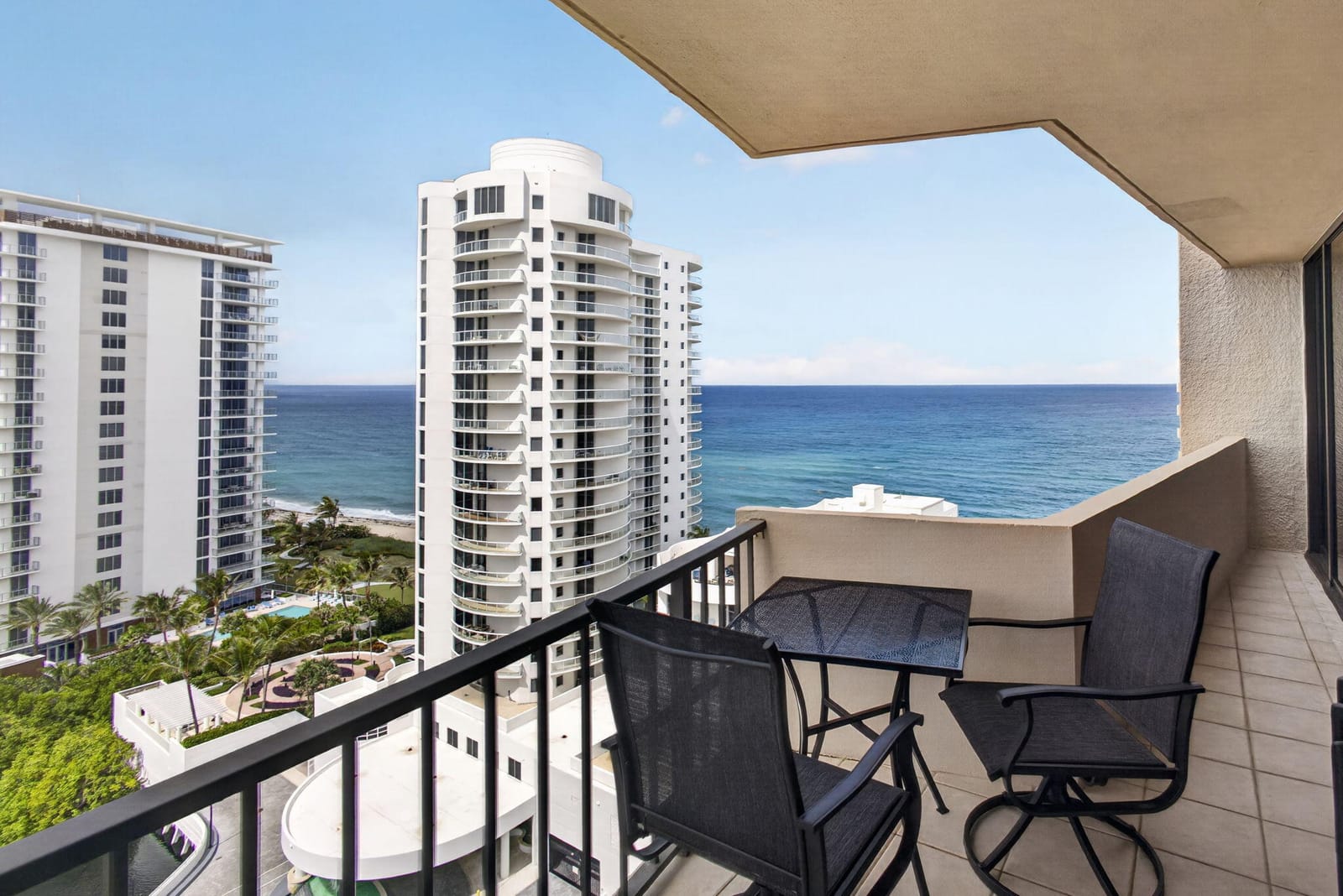 4200 N Ocean Drive 2-1601 — photo 3