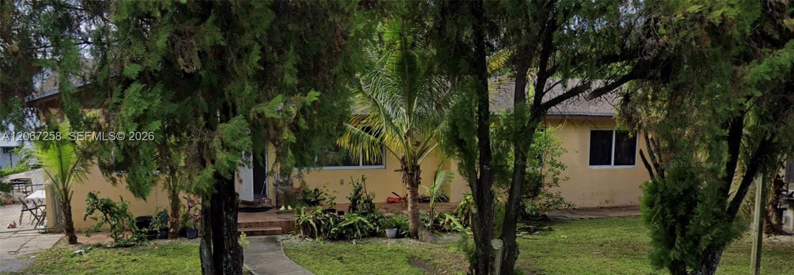 1250 NE 115th Street 3, Miami, FL 33161