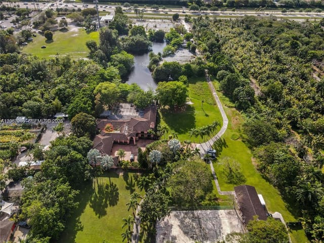 3550 SW 121st Avenue, Davie, FL 33330