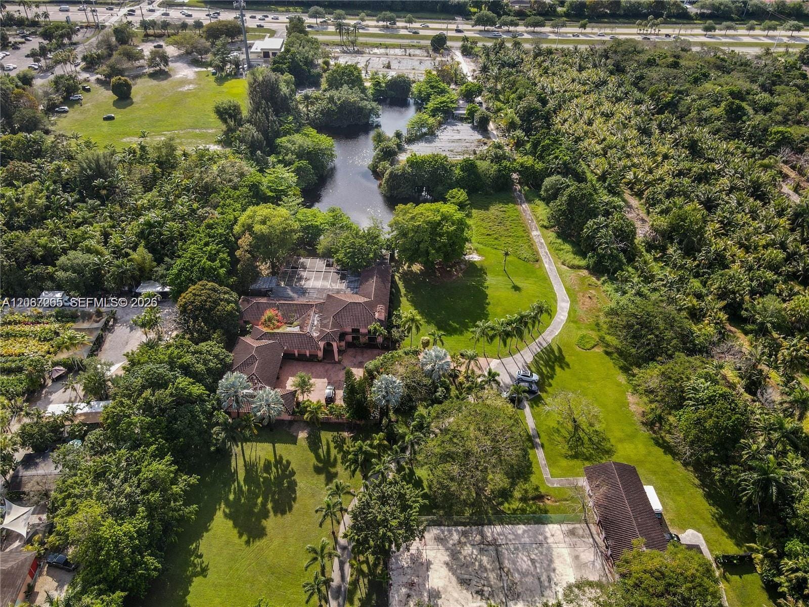 3550 SW 121st Avenue, Davie, FL 33330