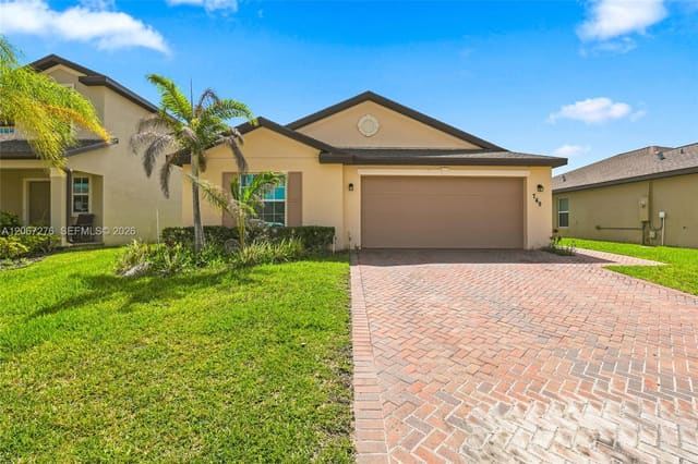749 Worlington Lane, Fort Pierce, FL 34947