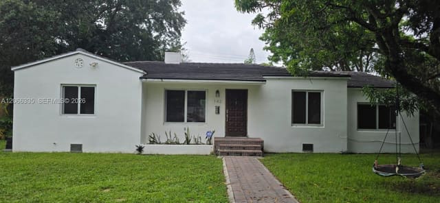 142 NW 98th Street, Miami Shores, FL 33150