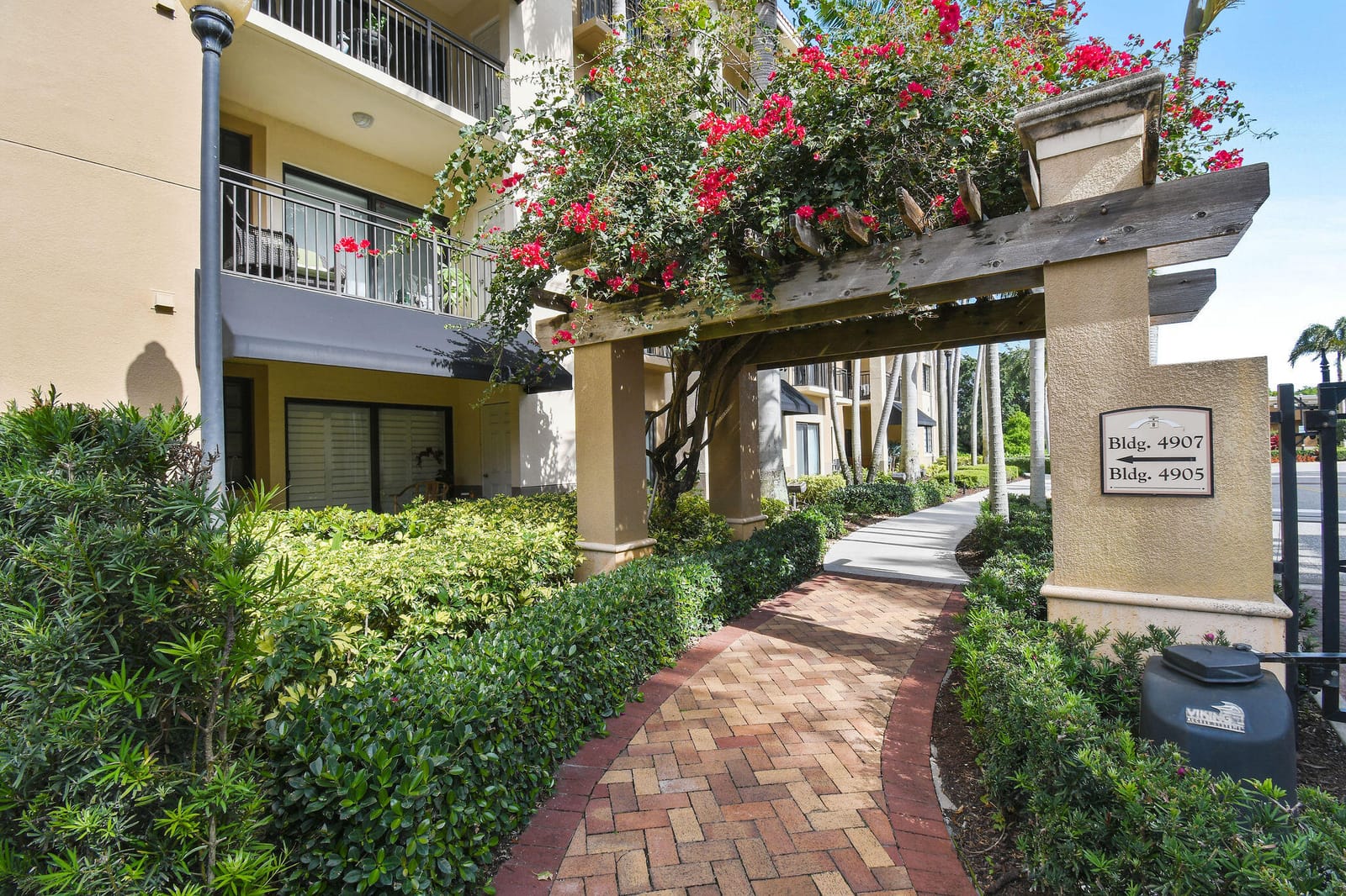 4903 Midtown Lane 3116, Palm Beach Gardens, FL 33418 photo 30