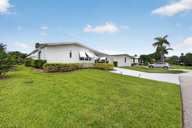 7640 SE SHENANDOAH, Hobe Sound, FL 33455