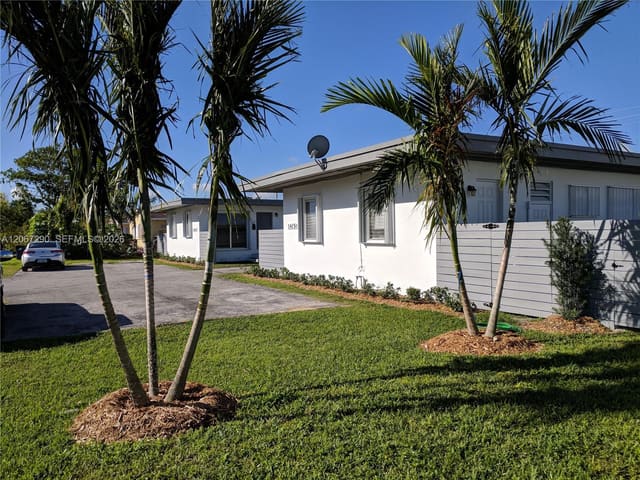 14160 SW 88th Avenue 14160, Palmetto Bay, FL 33176