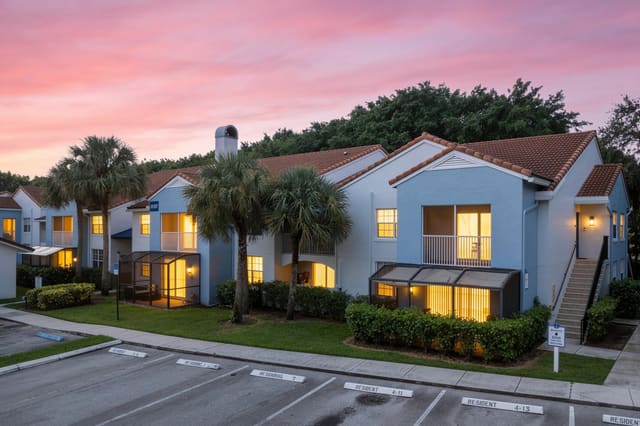 3237 CLINT MOORE Road 108, sold in Bocar Condo, Boca Raton, FL