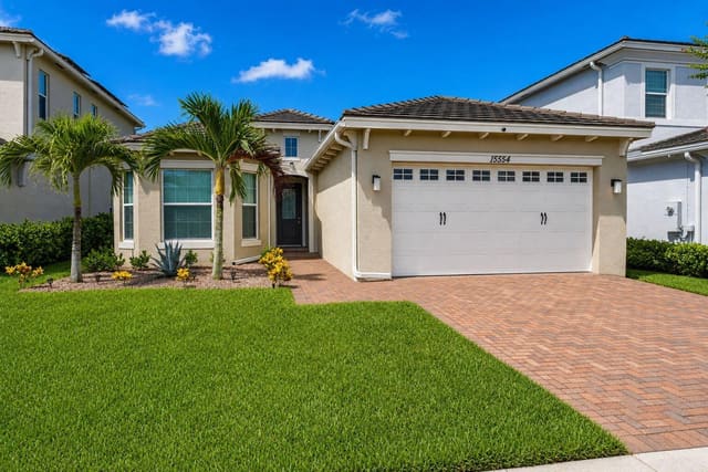 15554 Orchard Drive, sold in ZIP 33470, Loxahatchee, FL