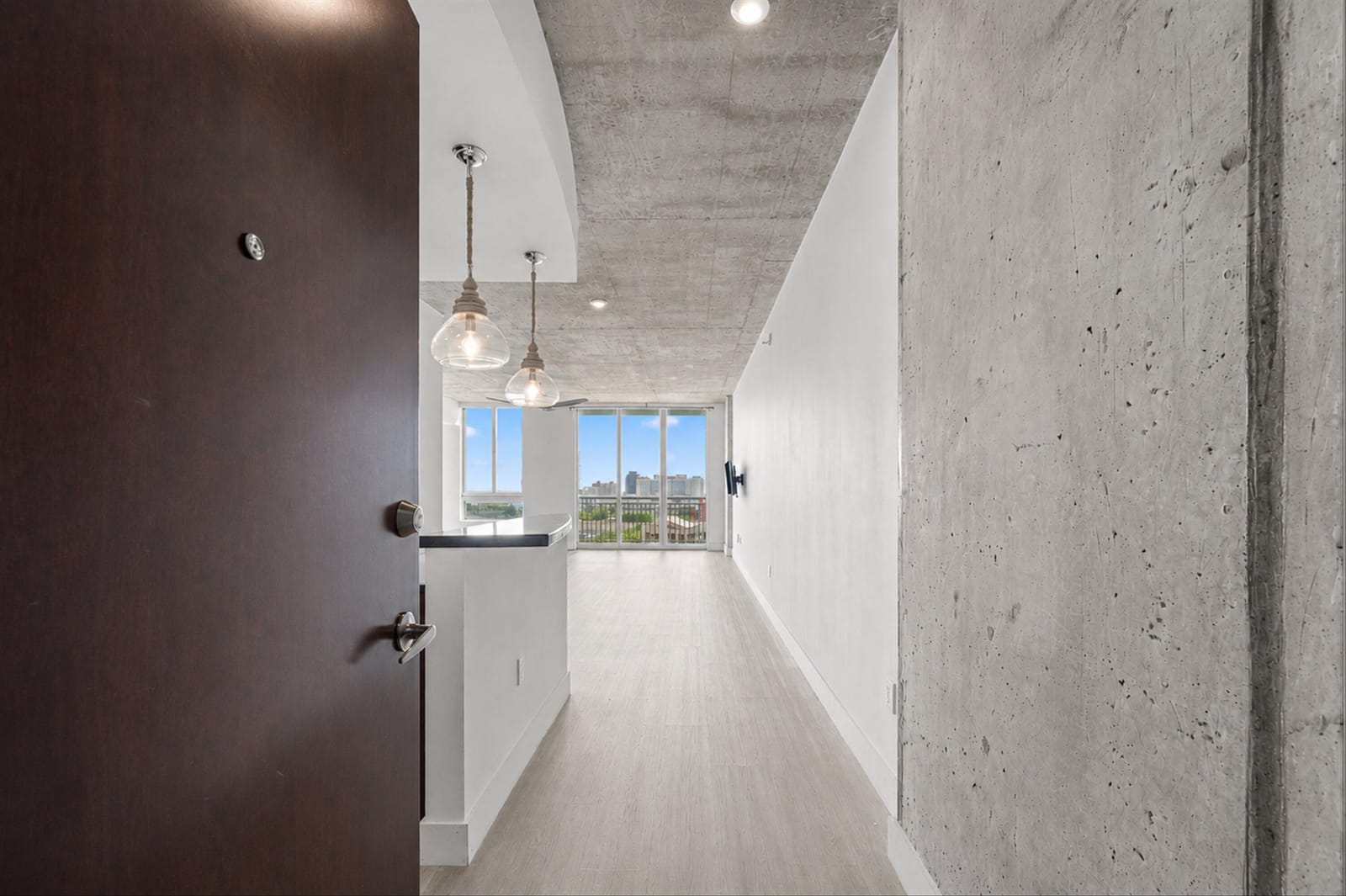 300 S AUSTRALIAN Avenue 1103 — photo 2
