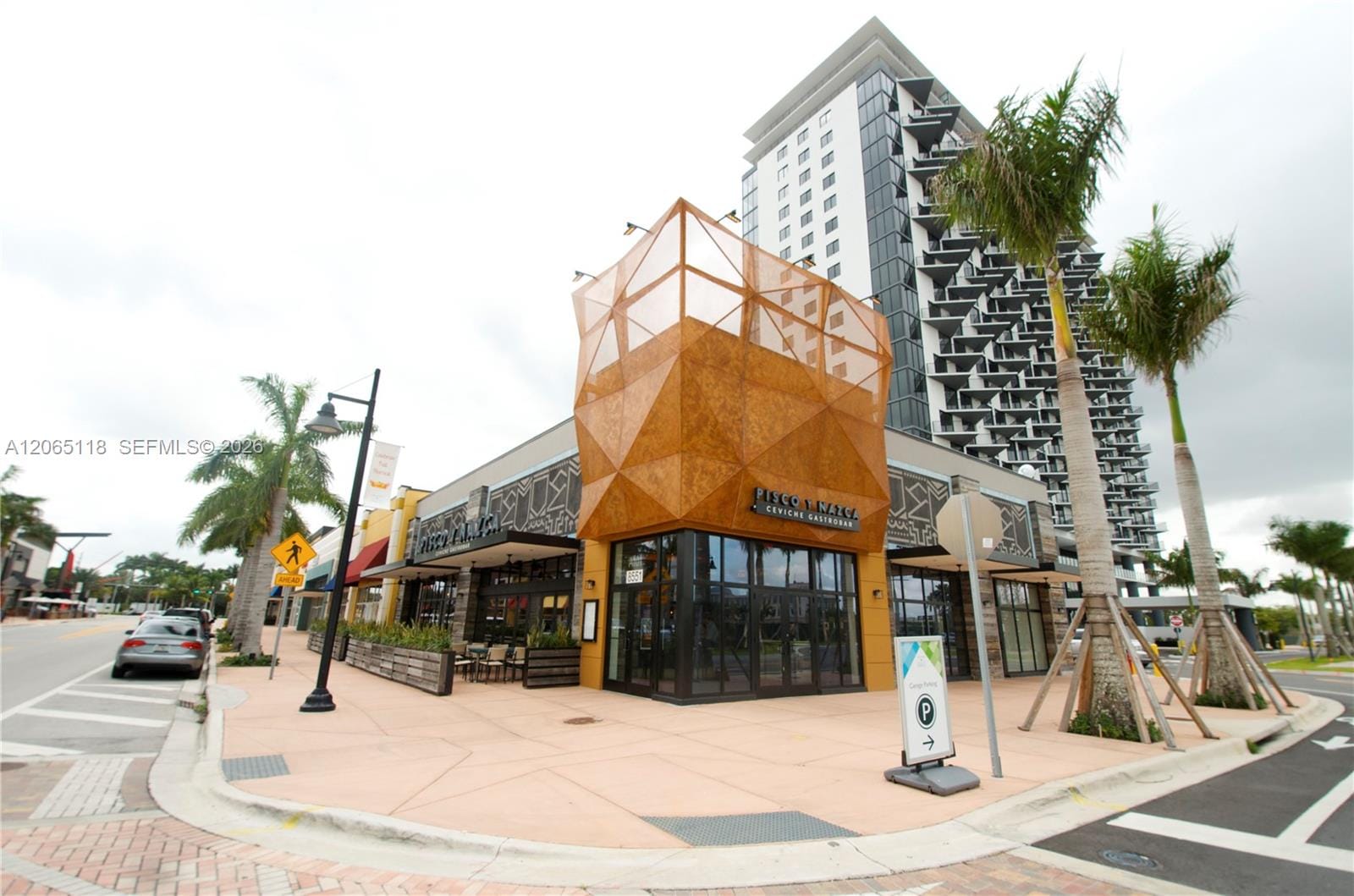 5300 Paseo Boulevard 709 — photo 1