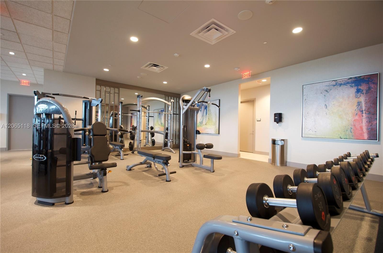 5300 Paseo Boulevard 709 — photo 11