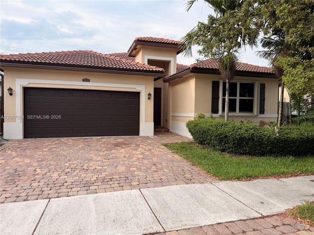 11851 SW 248th Terrace 0, Homestead, FL 33032