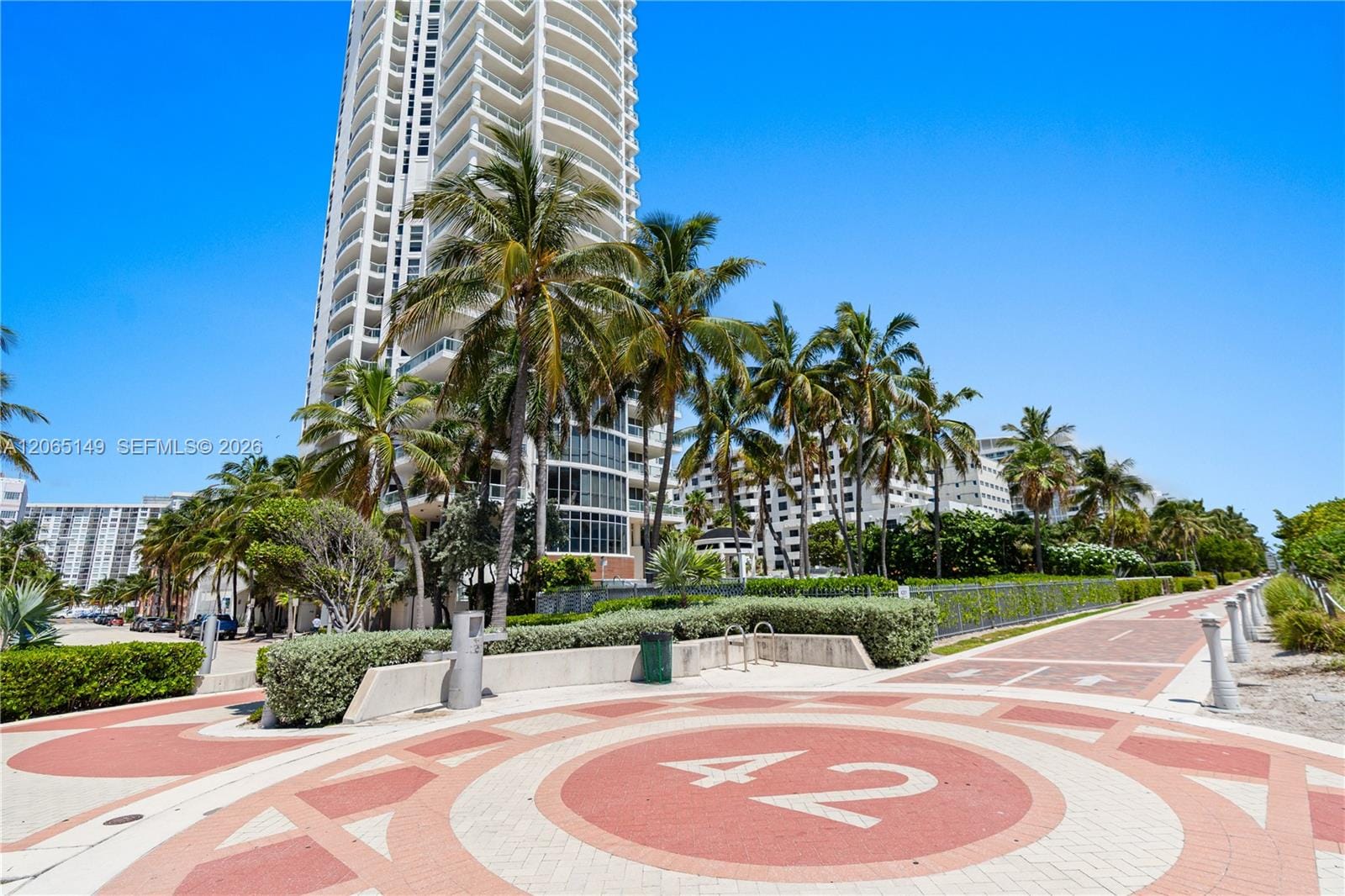 4201 Collins Avenue 1503 — photo 2