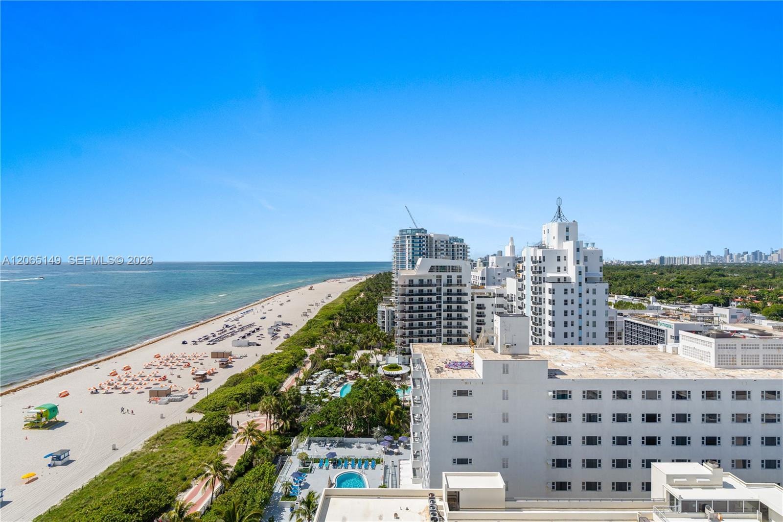 4201 Collins Avenue 1503 — photo 5