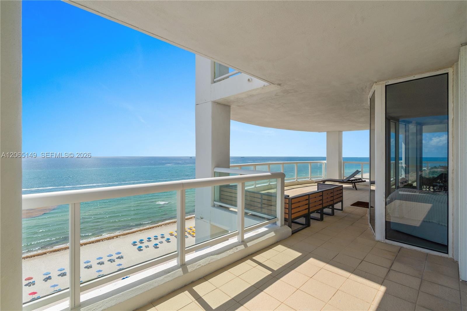4201 Collins Avenue 1503 — photo 7