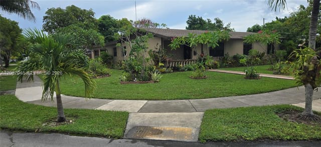 45 NE 212th Street, Miami Gardens, FL 33179