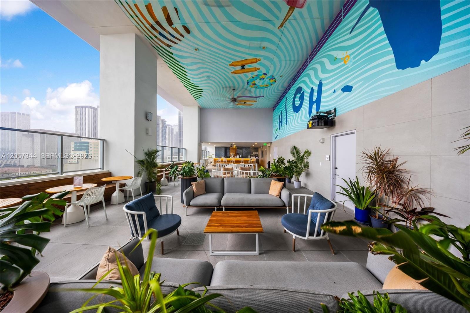 227 NE 2nd Street 3107, Miami, FL 33132 photo 24