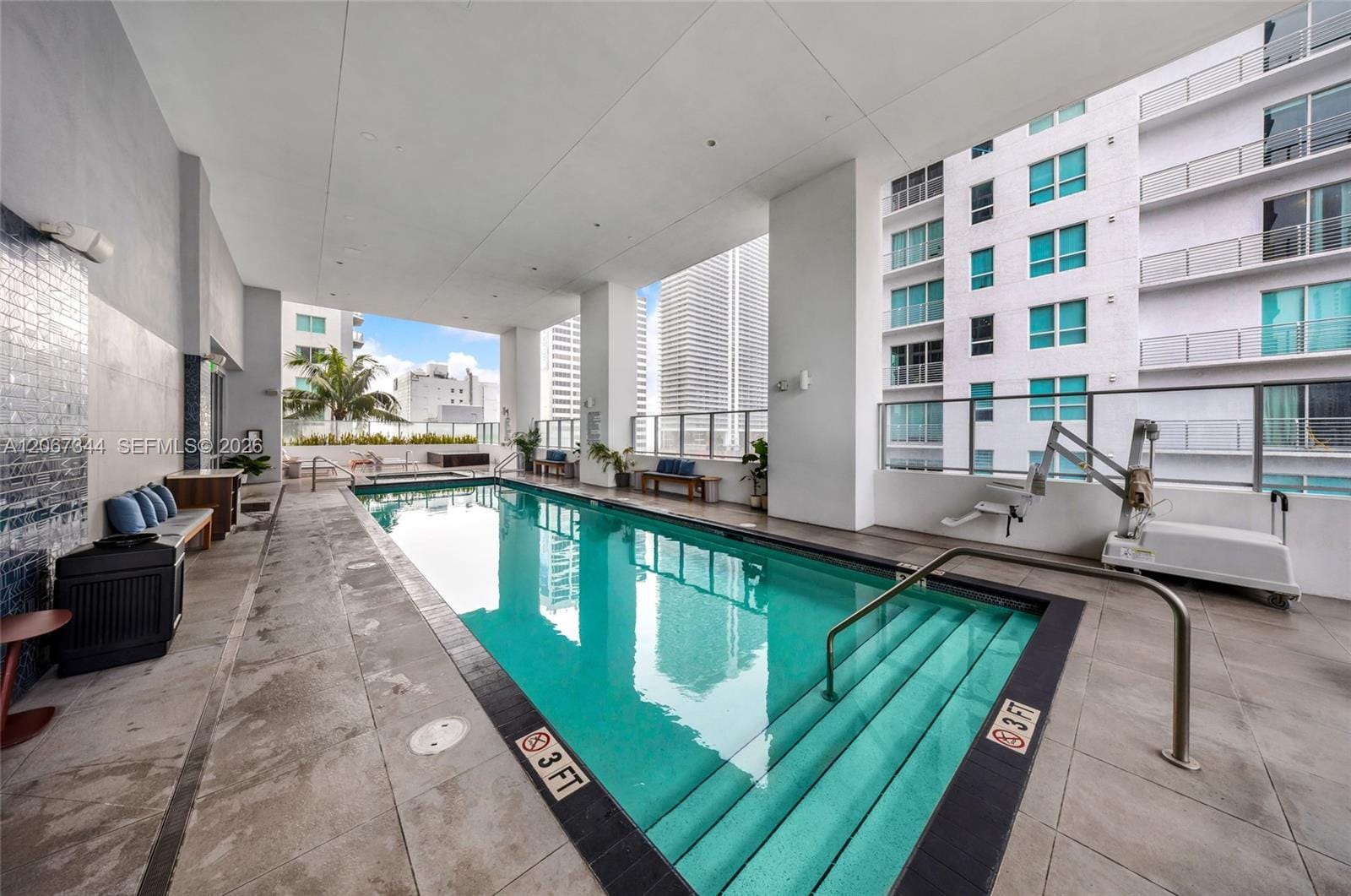 227 NE 2nd Street 3107, Miami, FL 33132 photo 28