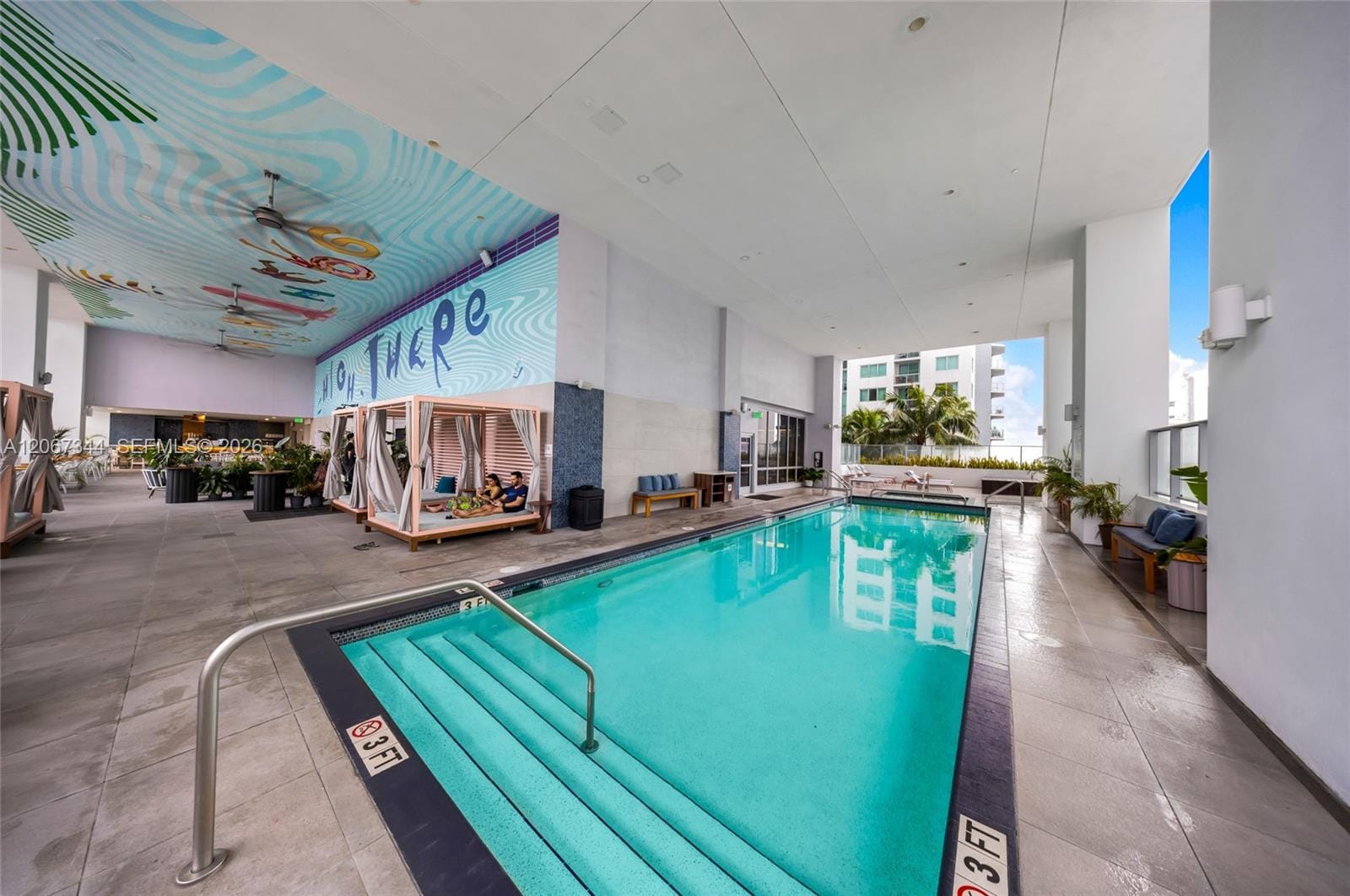 227 NE 2nd Street 3107, Miami, FL 33132 photo 29