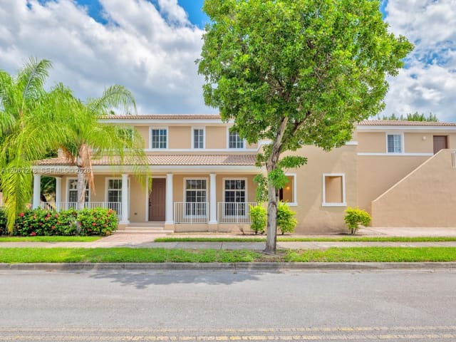 13954 SW 278th Street, Mandarin Lakes, Homestead, FL