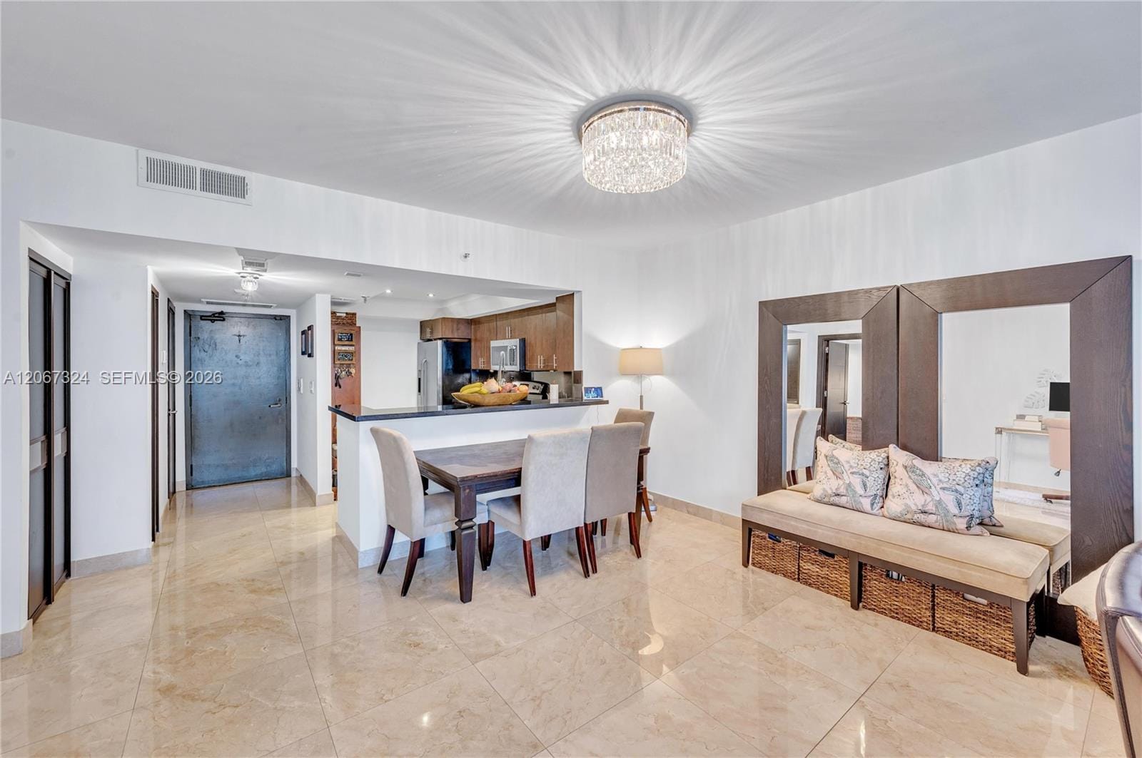520 Brickell Key Drive A1012 — photo 2
