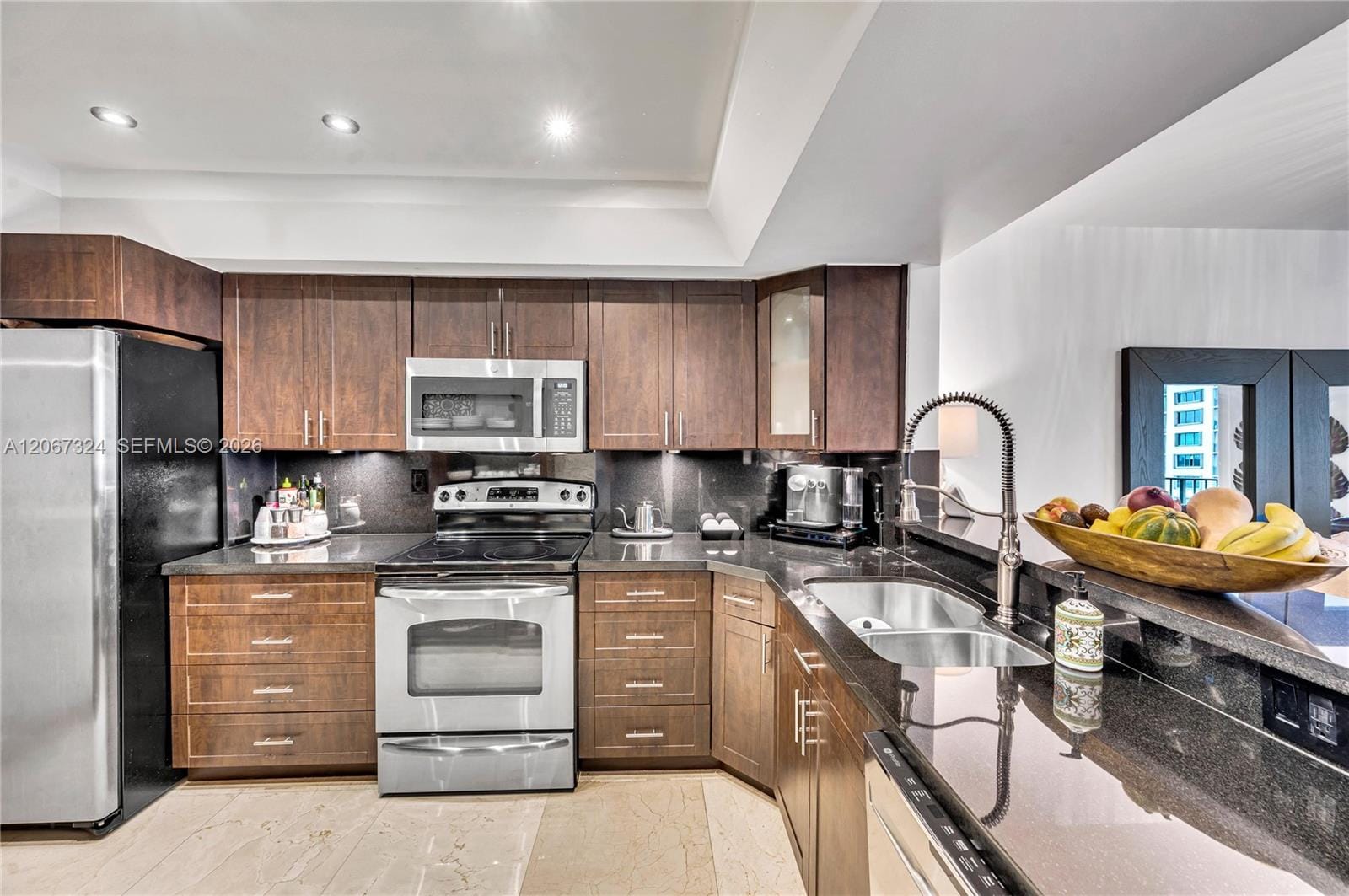 520 Brickell Key Drive A1012 — photo 3