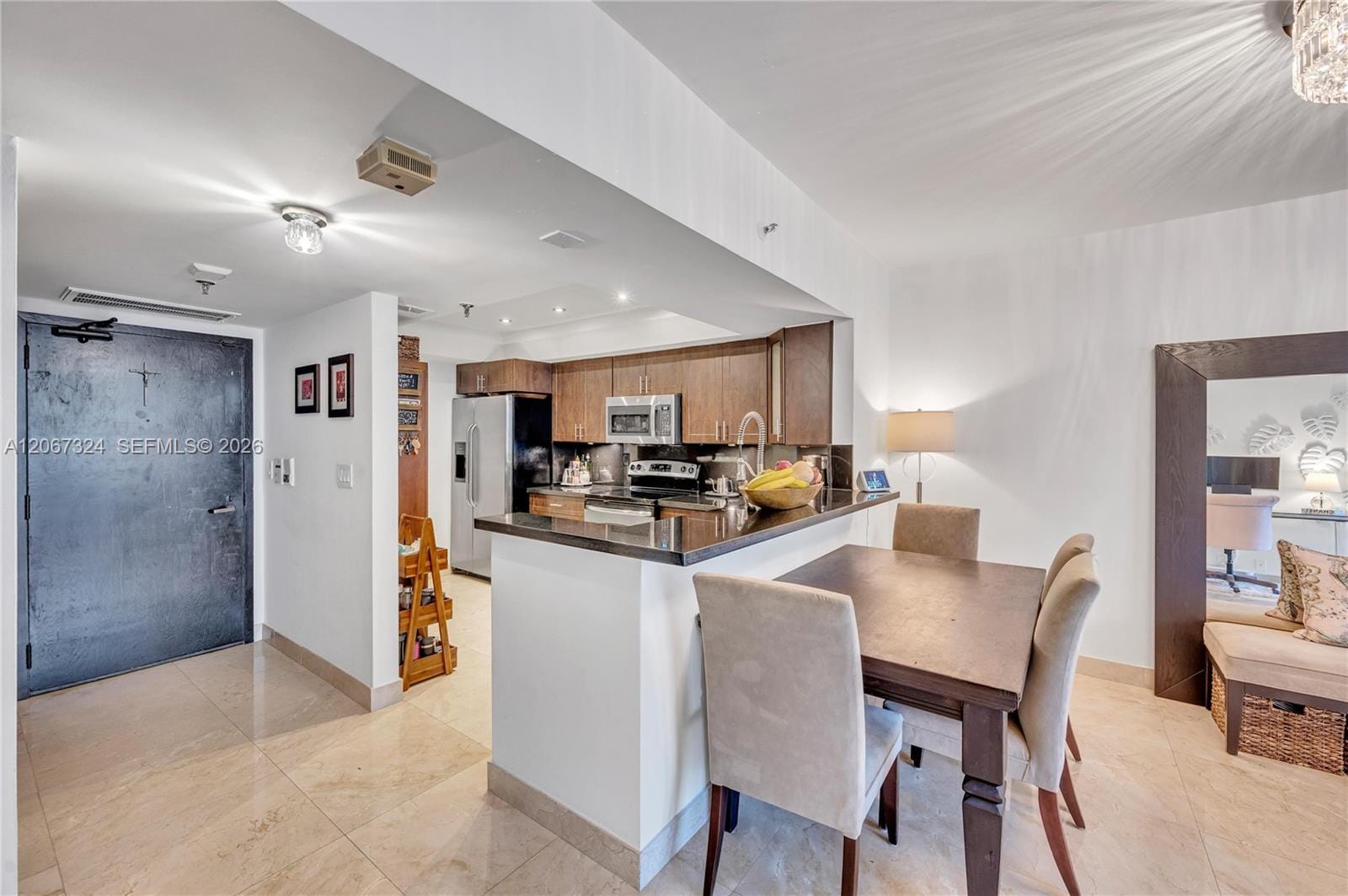 520 Brickell Key Drive A1012 — photo 4