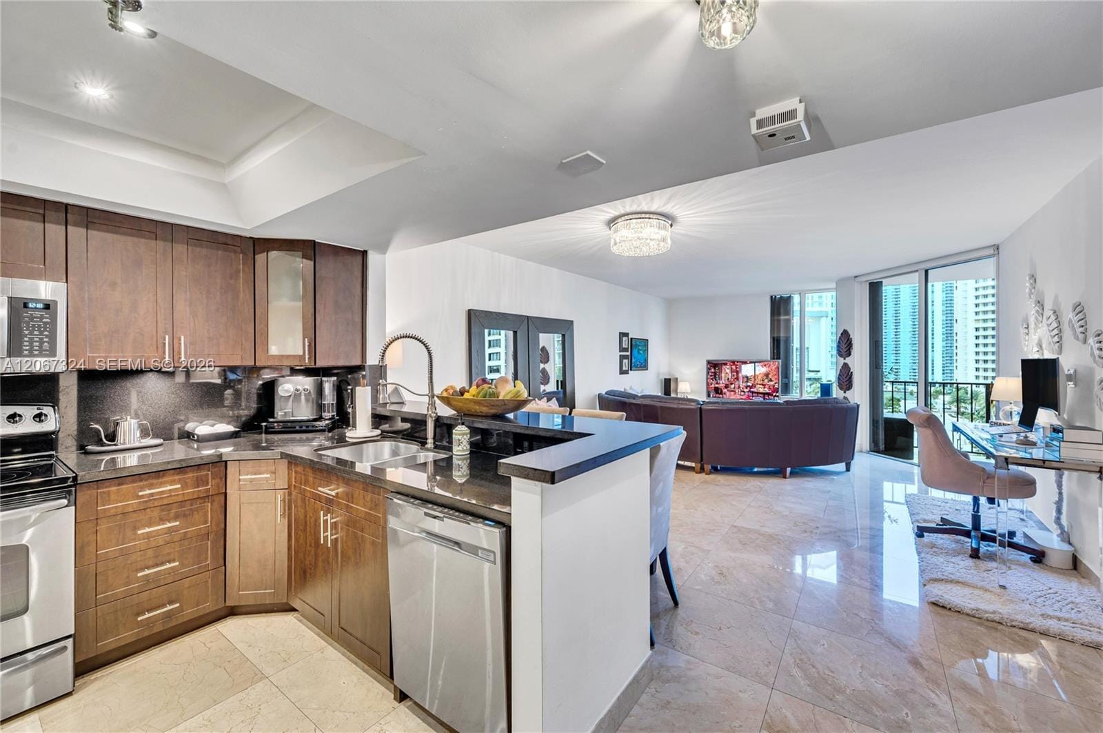 520 Brickell Key Drive A1012 — photo 6
