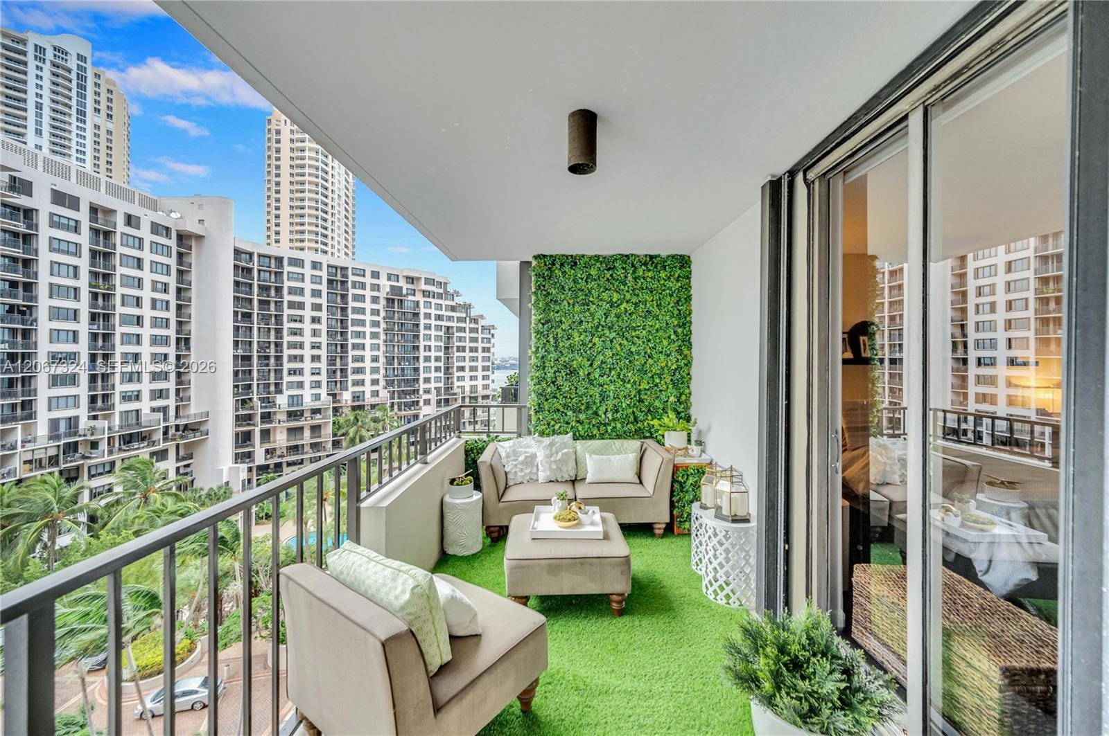 520 Brickell Key Drive A1012 — photo 8