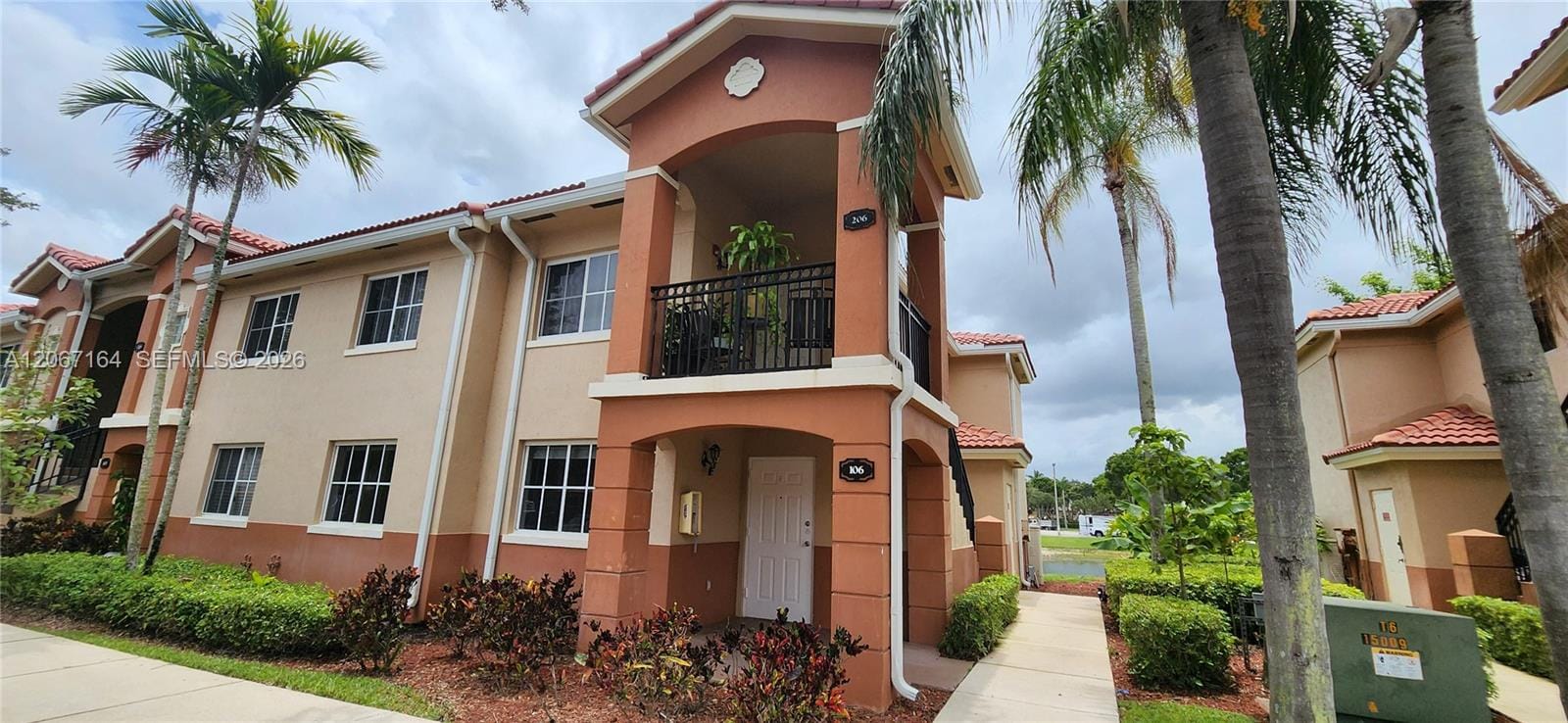 3478 Briar Bay Boulevard 106, West Palm Beach, FL 33411 photo 17