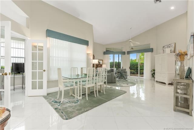 2251 NW Seagrass Drive, Palm City, FL 34990