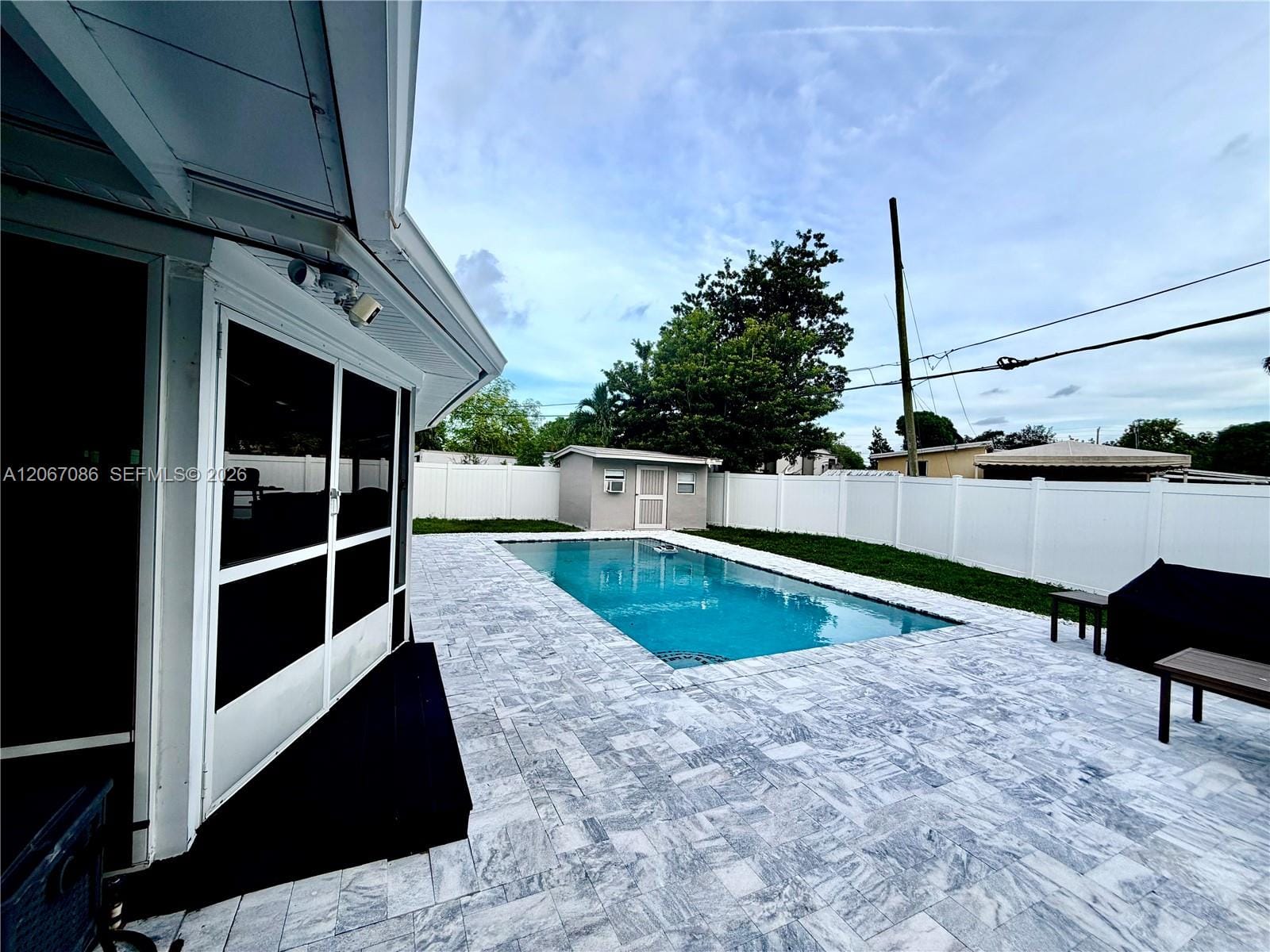 4580 SW 39th Street, West Park, FL 33023 photo 23
