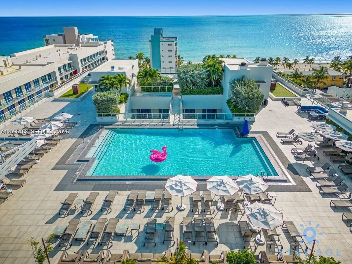 777 N Ocean Drive S411, Hollywood, FL 33019 photo 13