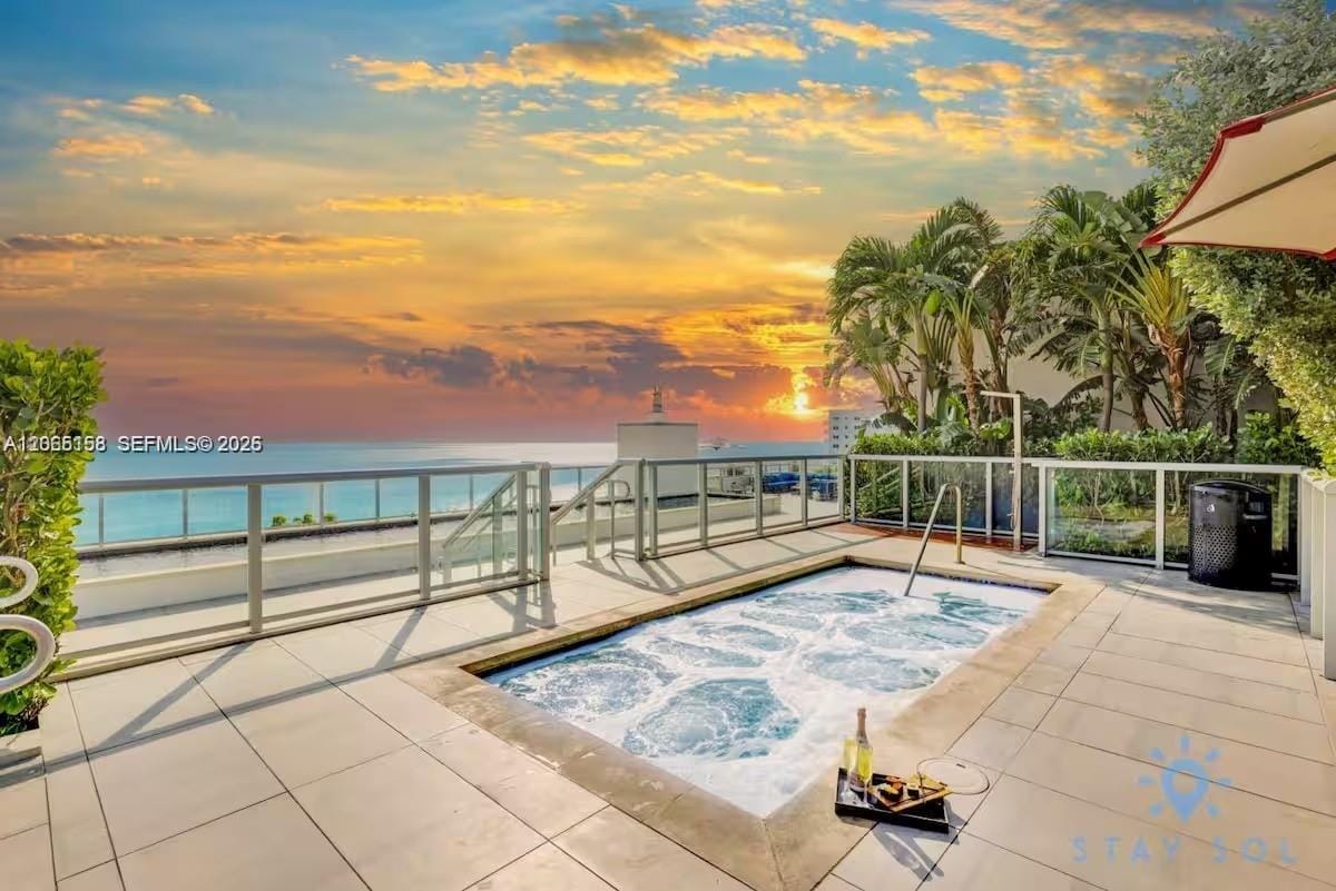 777 N Ocean Drive S411 — photo 9