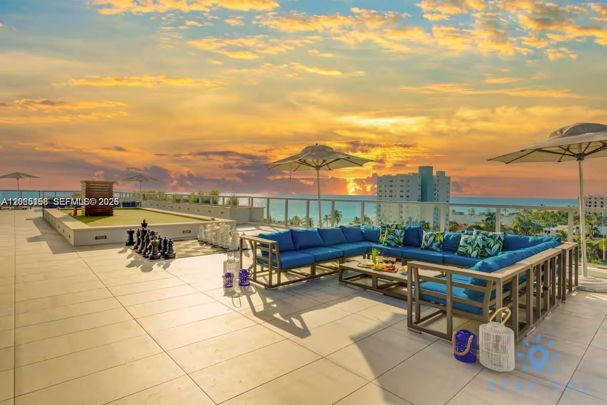777 N Ocean Drive S411 — photo 10