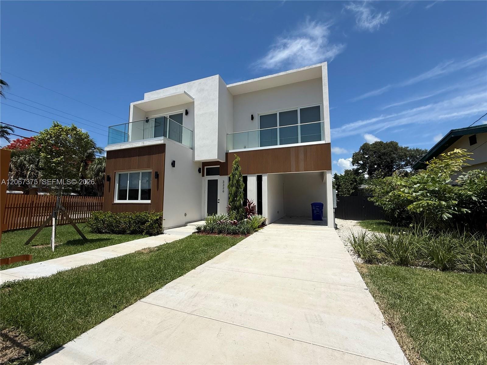 3326 Elizabeth Street, Miami, FL 33133