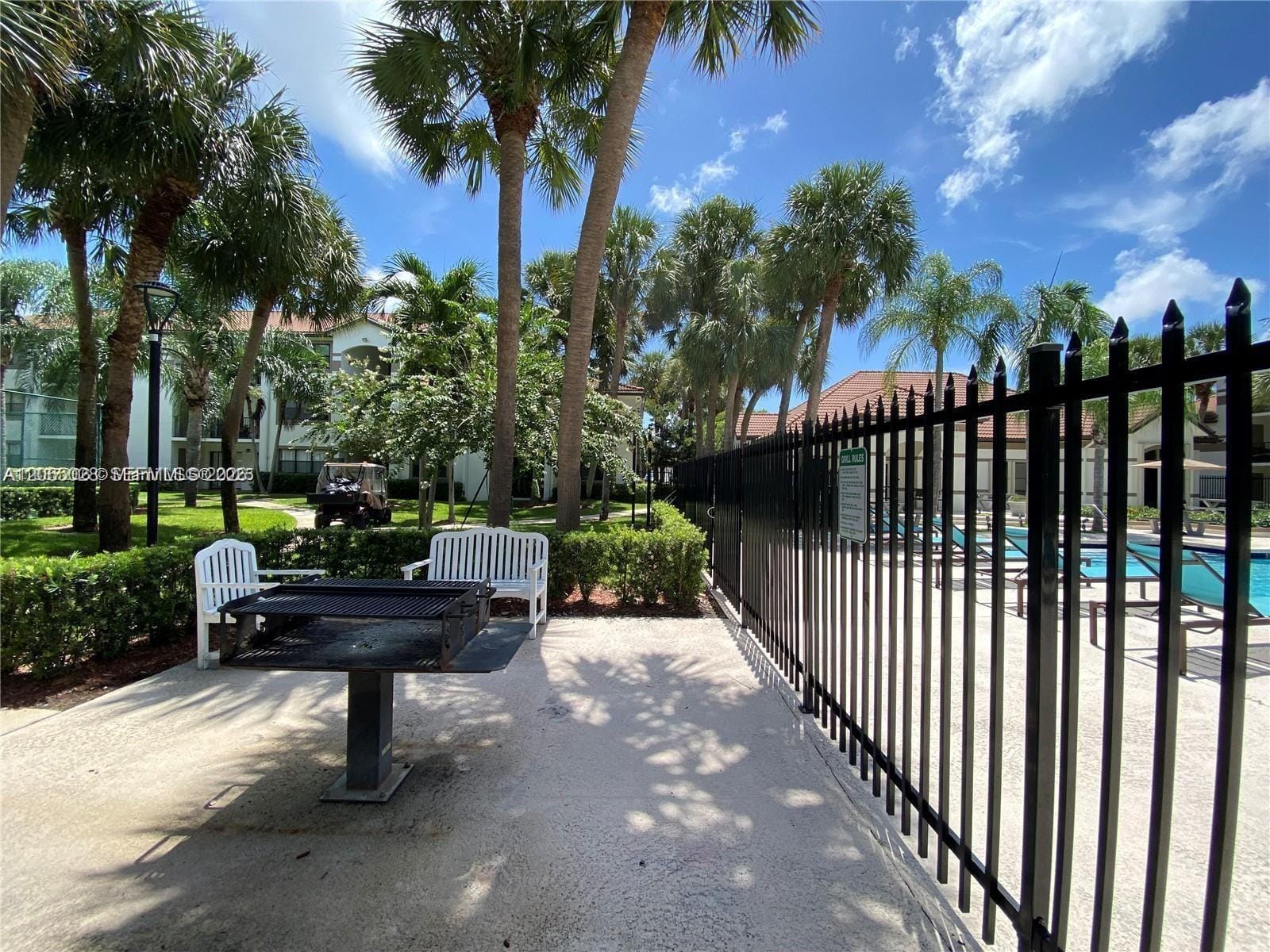 610 S Park Road 35-1, Hollywood, FL 33021 photo 24