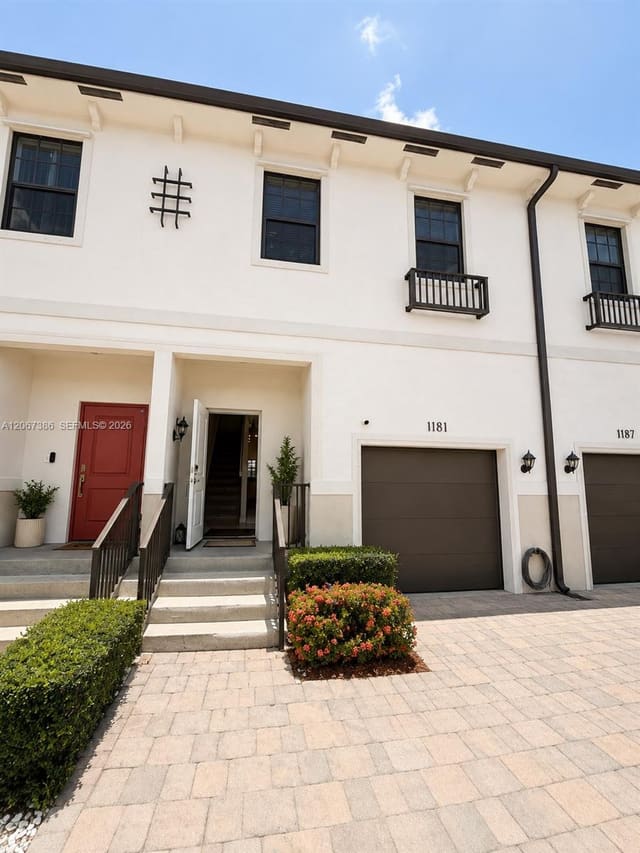 1181 SW 7th Court 1181, Florida City, FL 33034