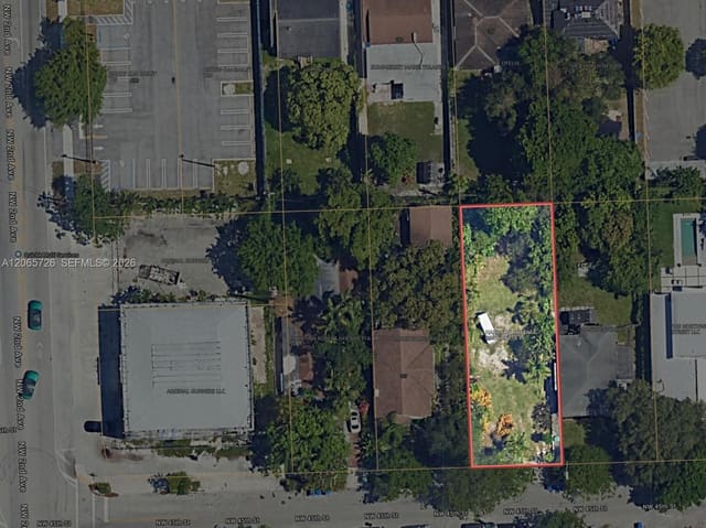 157 NW 45th Street, Miami, FL 33127