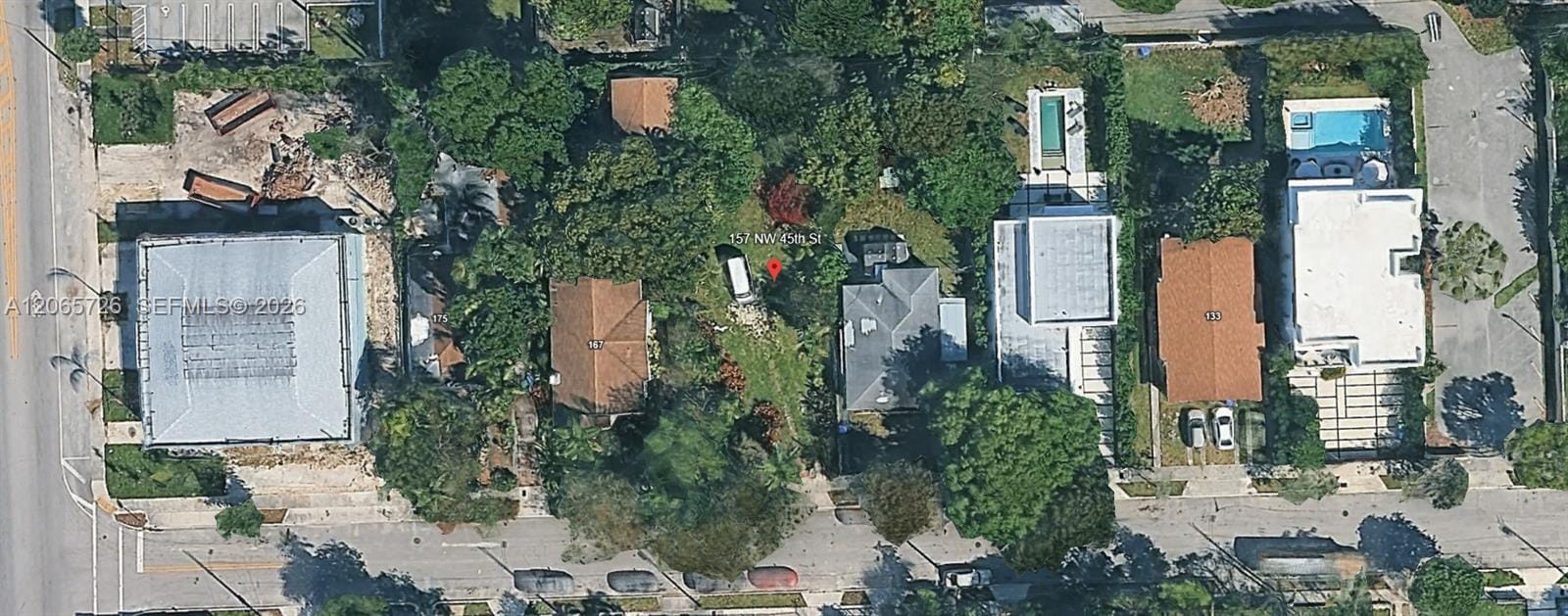 157 NW 45th Street — photo 3