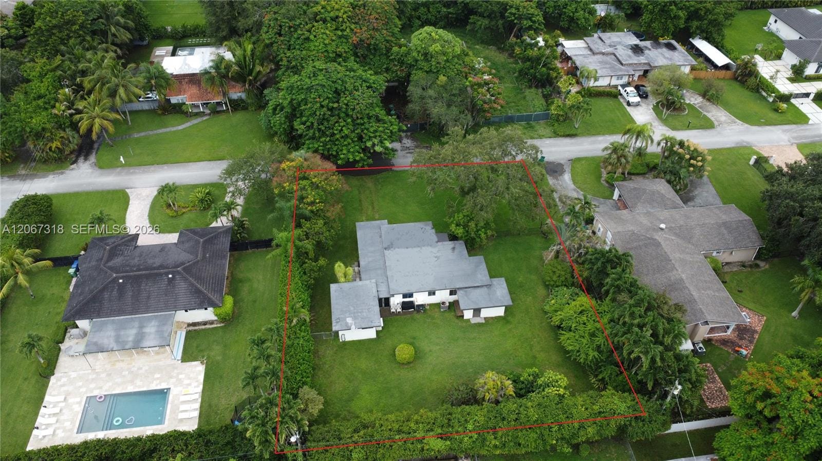 7050 SW 82nd Court — photo 5