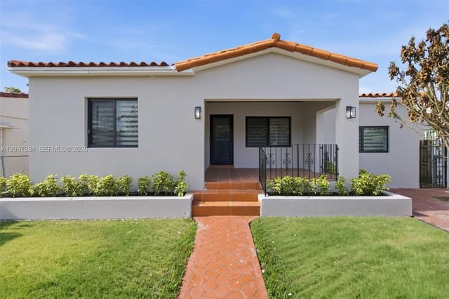 5000 SW 5th Terrace, Miami, FL 33134