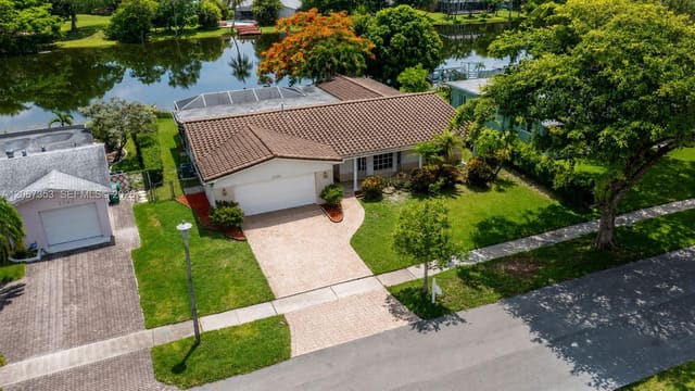 1731 NW 108th Avenue, sold in ZIP 33026, Pembroke Pines, FL