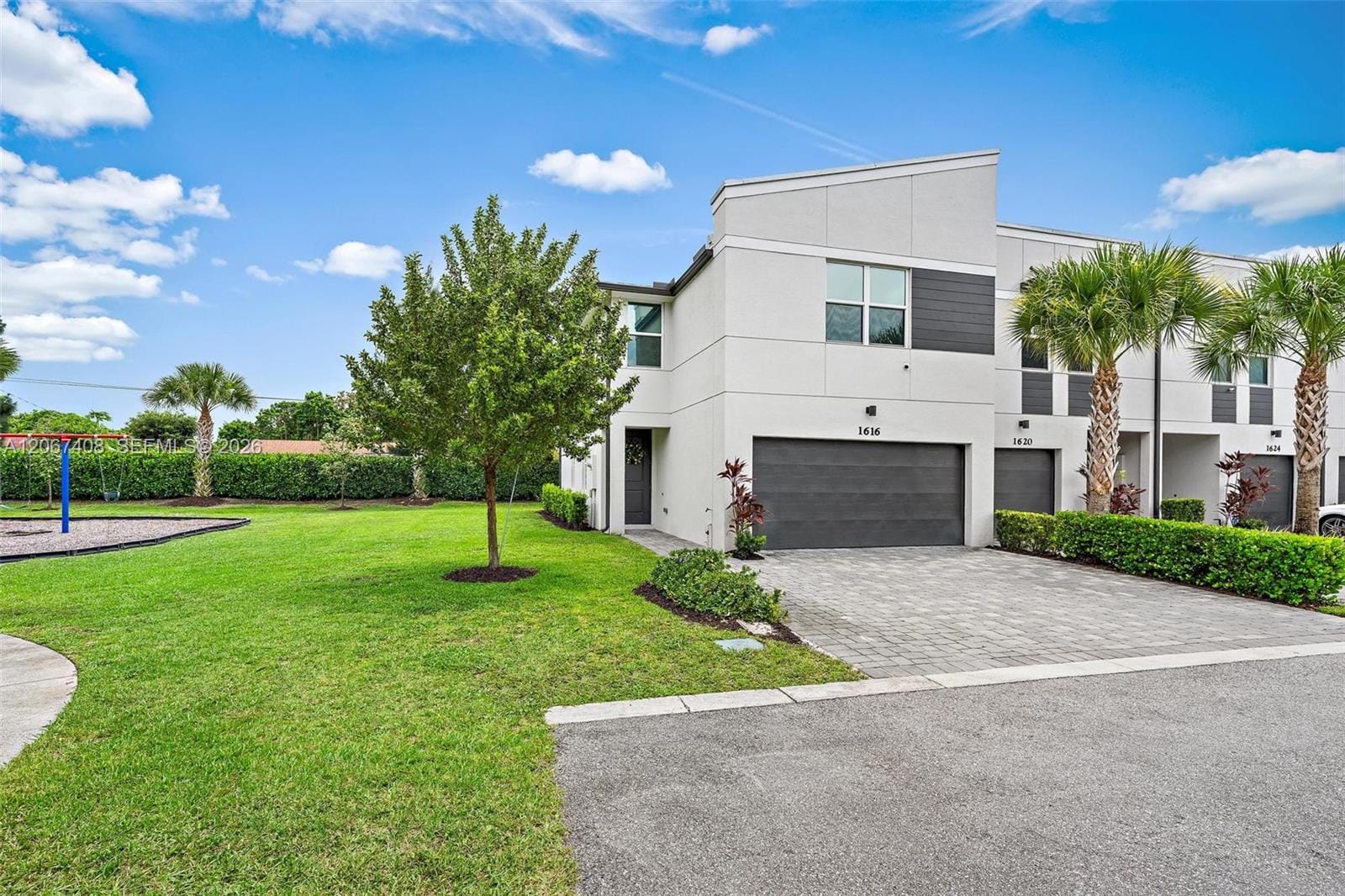 1616 Lindley Street, Mangonia Park, FL 33407
