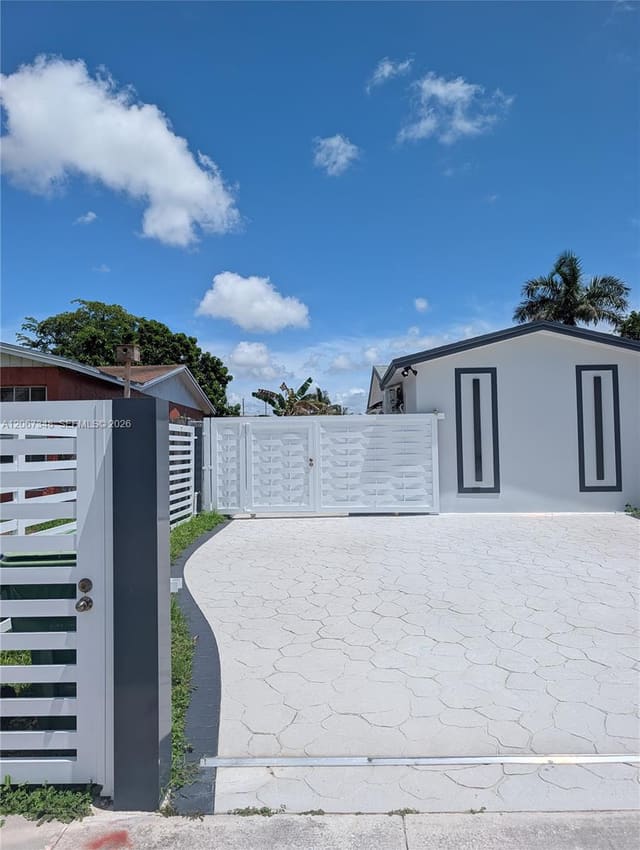 12805 SW 263rd Terrace 1, Homestead, FL 33032