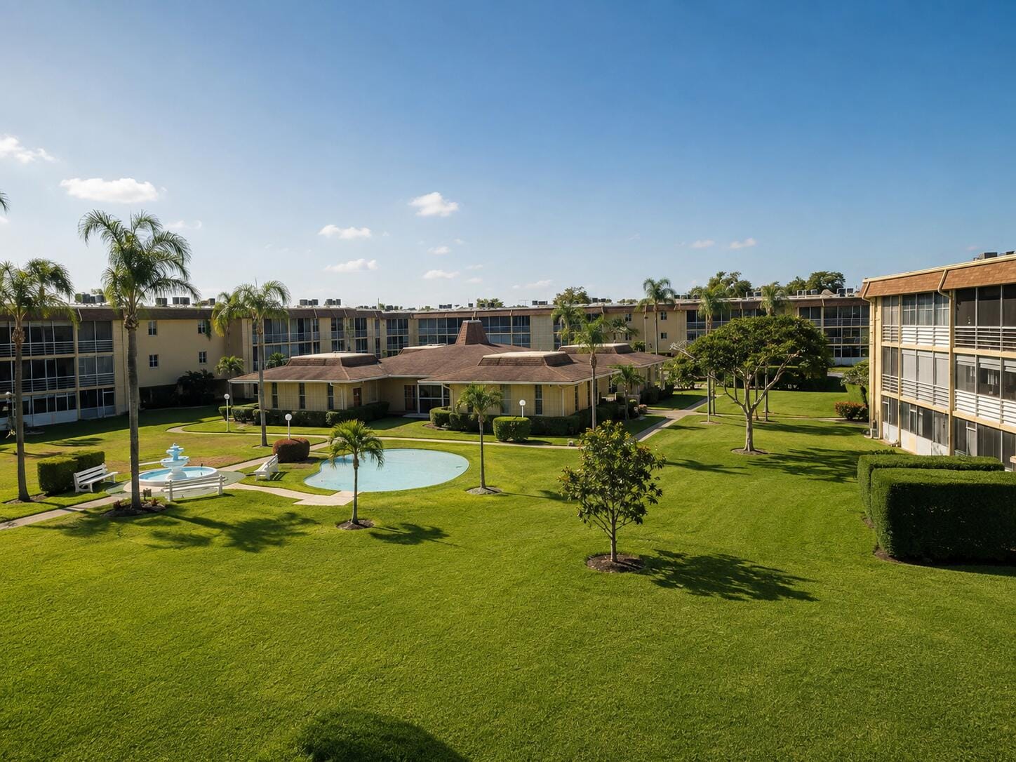555 Purdy Lane Unit 309, Palm Springs, FL 33461 photo 15