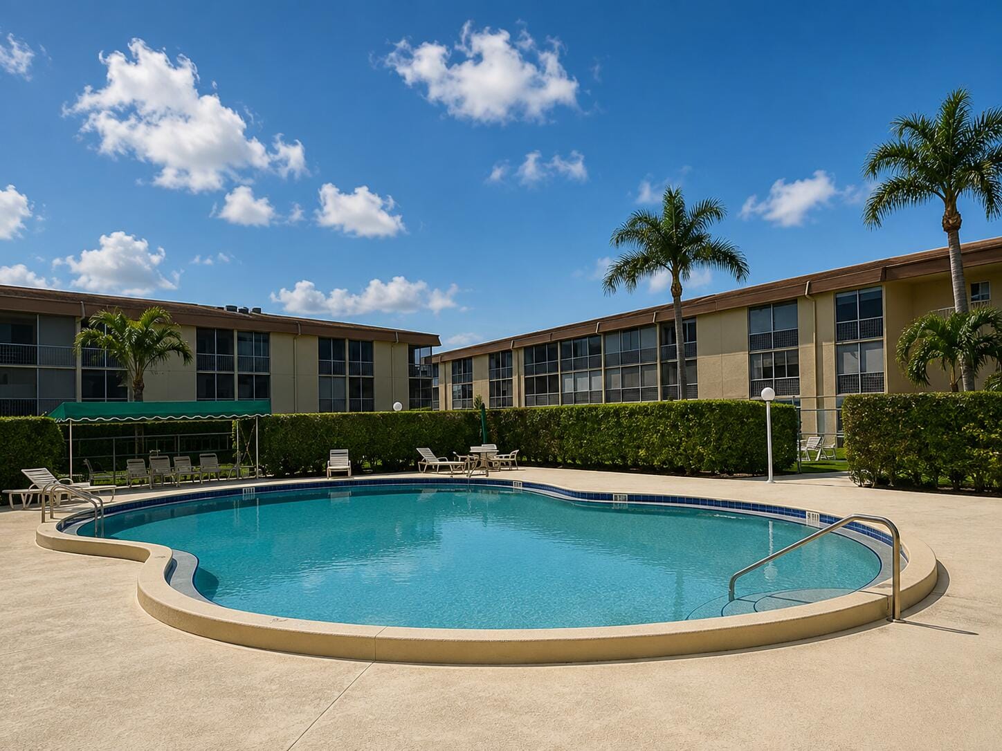 555 Purdy Lane Unit 309, Palm Springs, FL 33461 photo 16
