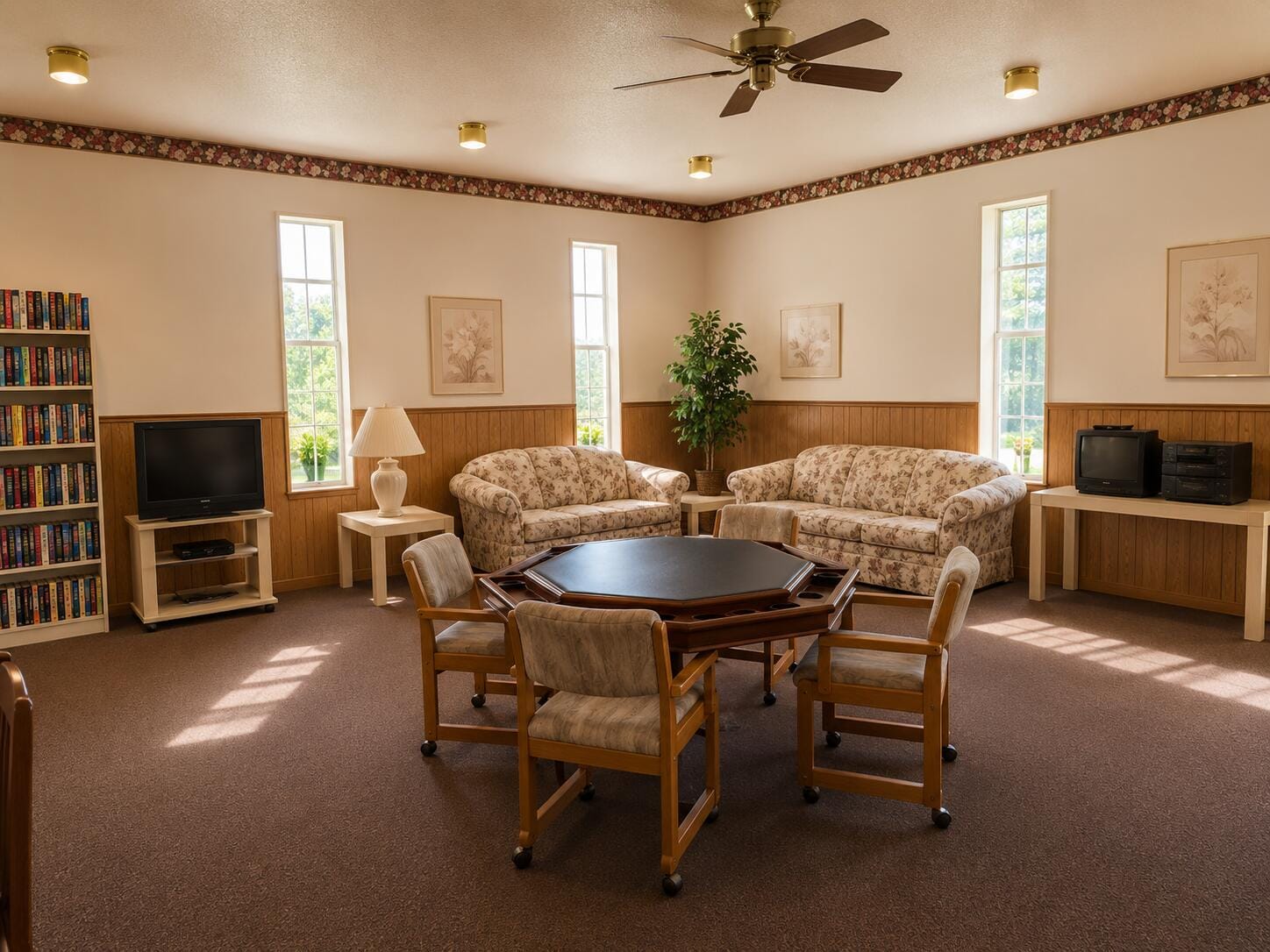 555 Purdy Lane Unit 309, Palm Springs, FL 33461 photo 17